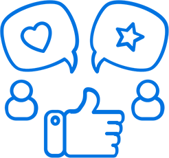 Social Media Engagement